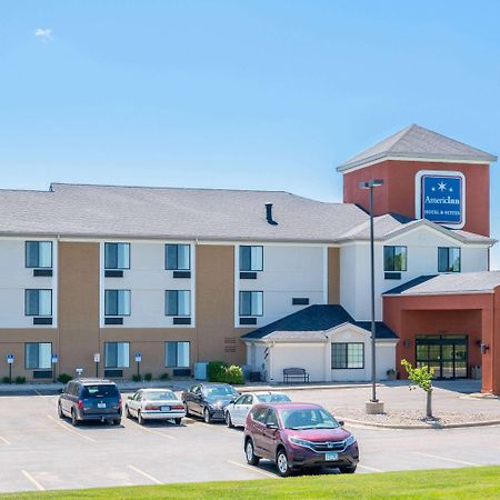 Americinn By Wyndham Rochester Exterior photo