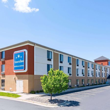 Americinn By Wyndham Rochester Exterior photo