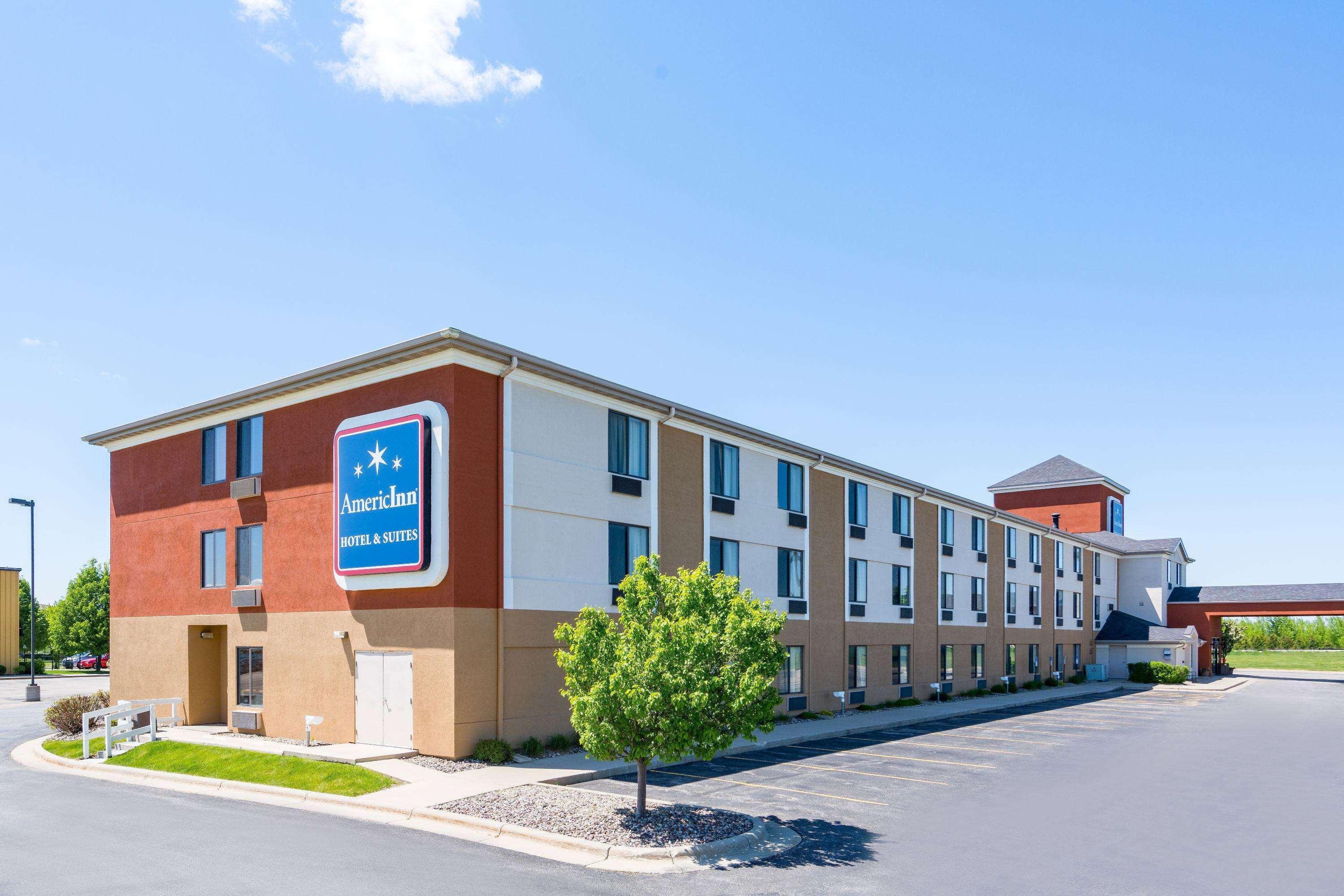 Americinn By Wyndham Rochester Exterior photo